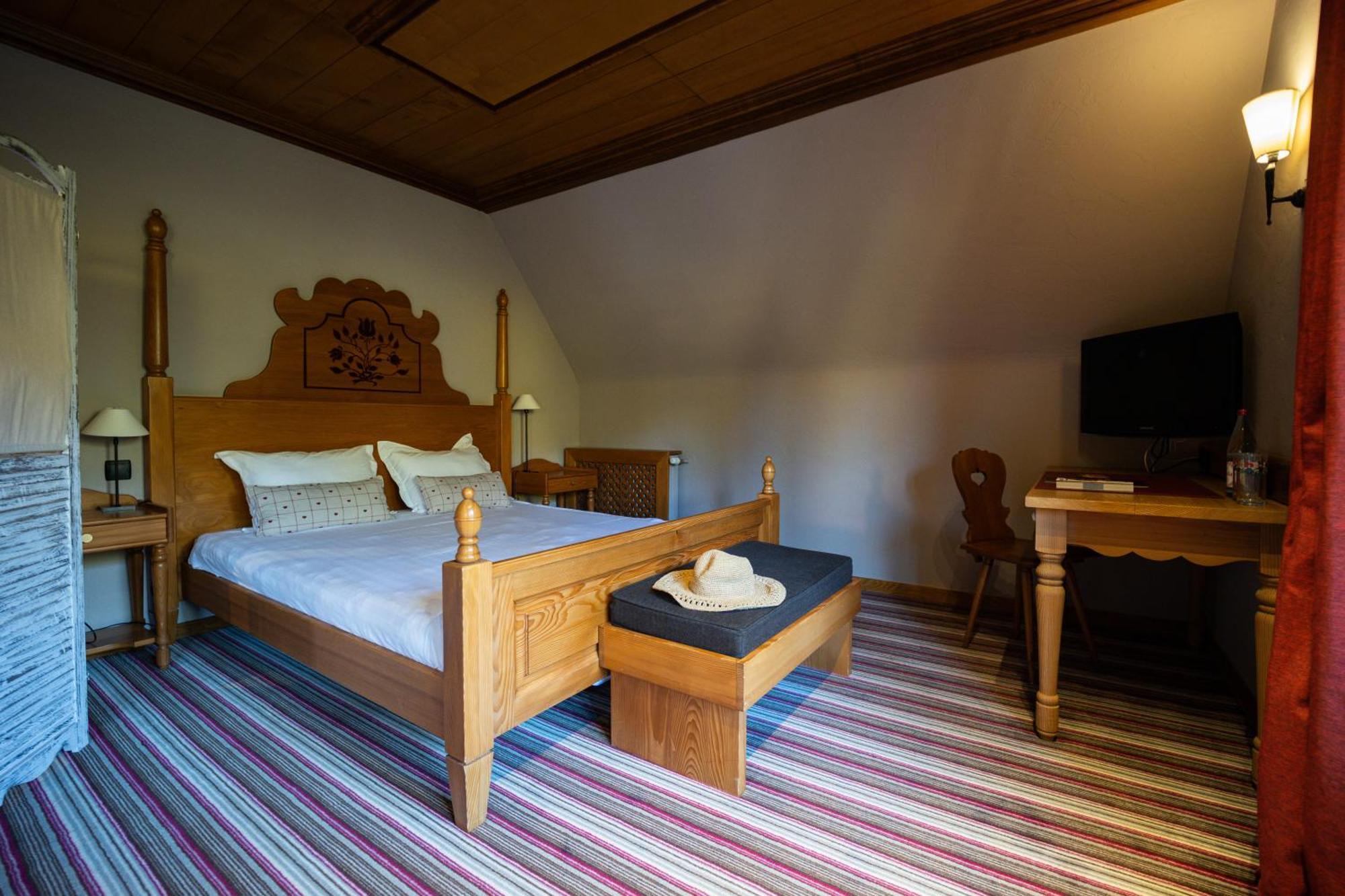 Hotel Arnold إتيرسويلير المظهر الخارجي الصورة