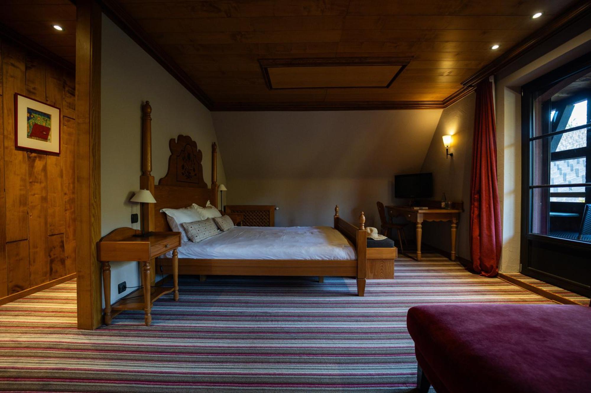 Hotel Arnold إتيرسويلير المظهر الخارجي الصورة